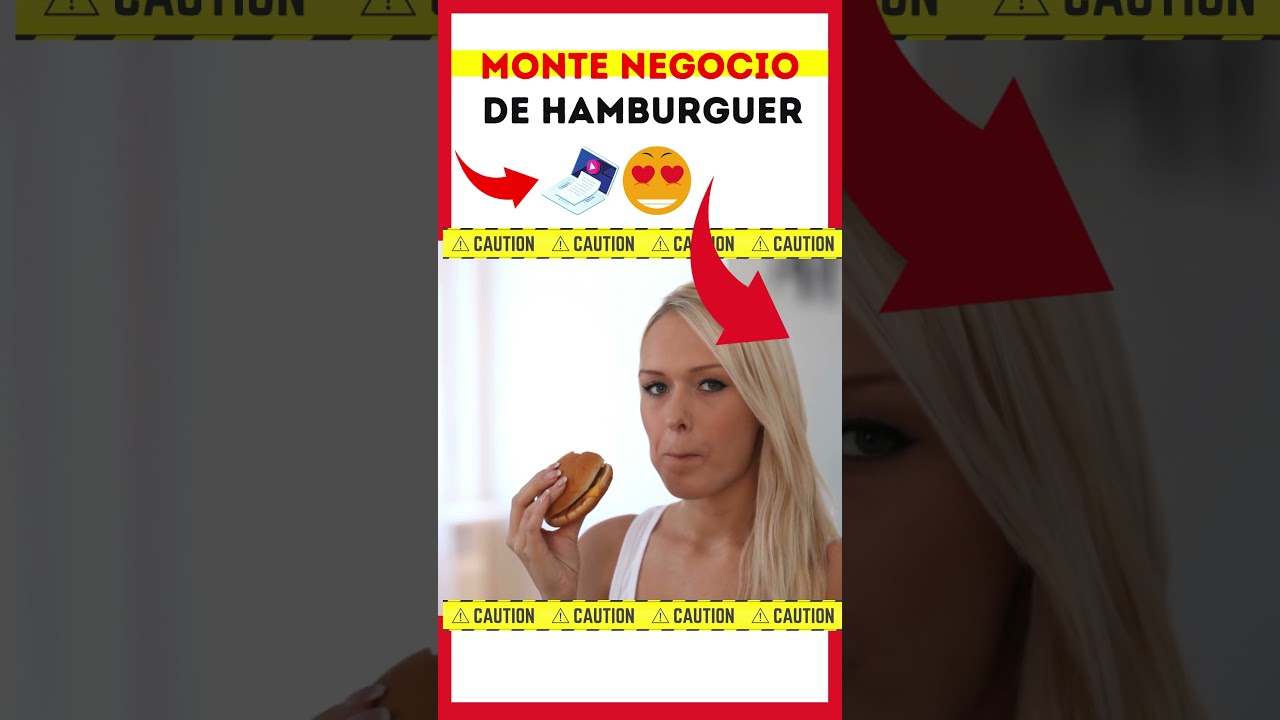Livro de Montar Negocio de Hamburguer Artesanal Passo a Passo 3