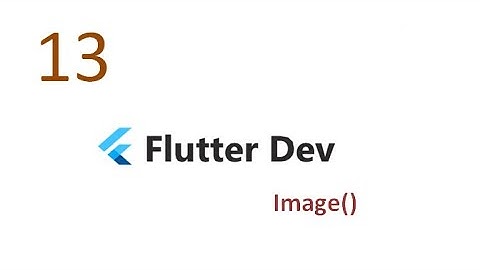 How to add image in flutter app in hindi/urdu