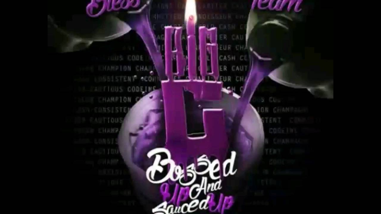 Big C Feat Bless Team Big Baby - Spend [Prod By. DEVITO BEATZ]