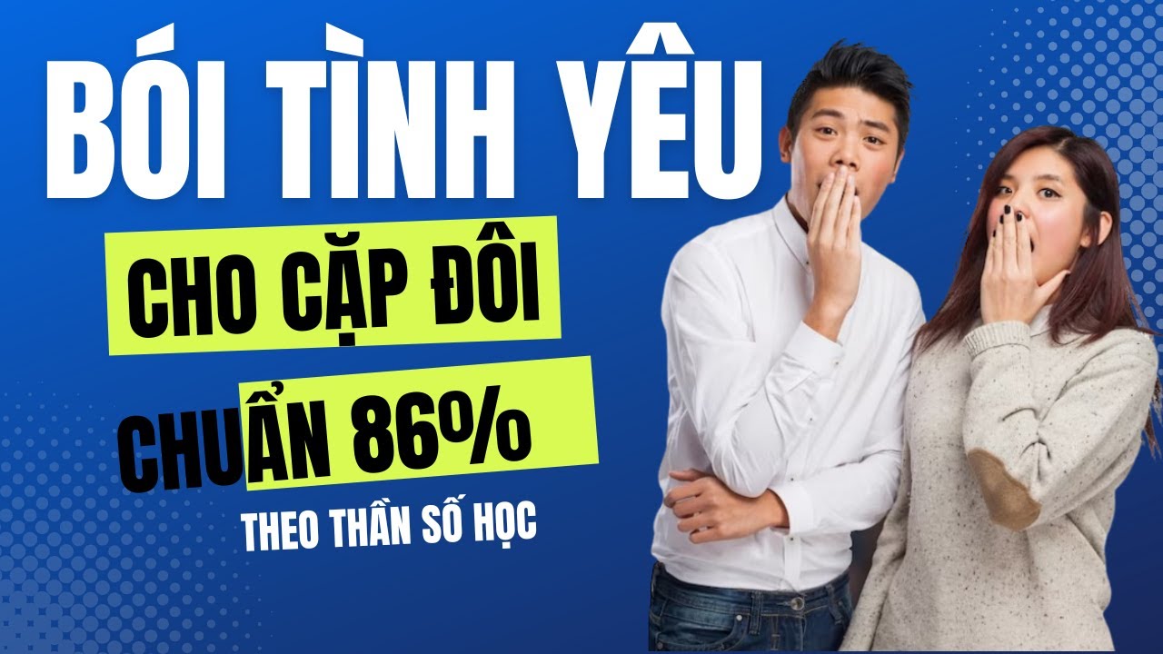 Bói tình yêu: Bạn là kiểu người não yêu đương hay yêu đương bằng não? -  BlogAnChoi