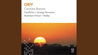 Carmina Burana Uf Dem Anger 9C. Chume, Chum Geselle Min