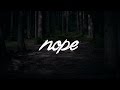 Vintage Logo - "Nope" Speed art - Adobe Illustrator