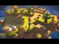 Oceanhorn - Debut Trailer is here!