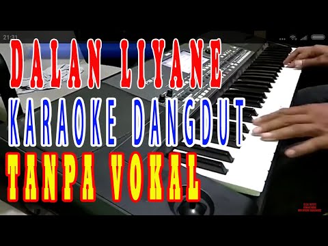 dalan-liyane-karaoke-dangdut-koplo-lirik-hendra-kumbara---happy-asmara