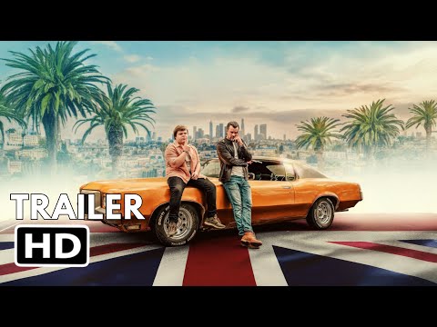 London Calling | Trailer Oficial (2025) Dublado