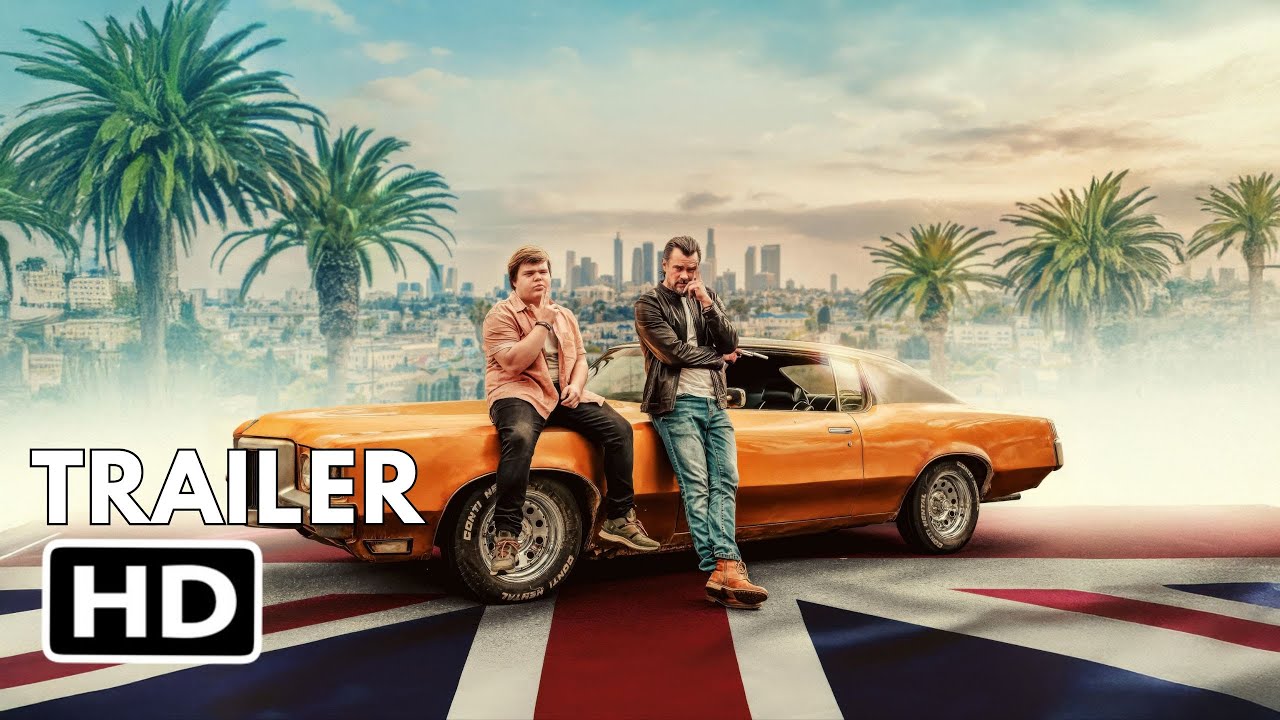 Trailer de Missão: Improvável