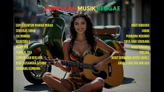 Reggae Ska Indonesia 2025   Album  Cover Hits Spotify Terpopuler reggae purnamamerindu