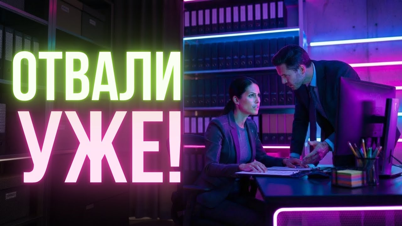 Когда тебя используют как сливное ведро