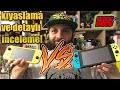 Nintendo Switch Vs Switch Lite : HANGİSİNİ ALMALISINIZ? (detaylı inceleme ve kıyaslama)