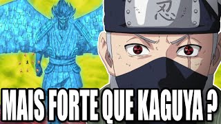 FÁBRICA DO KAKASHI COM SUSANOO E PODERES NO ROBLOX!! (Naruto Tycoon) 