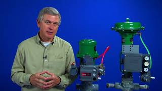 What are Valve Positioners?