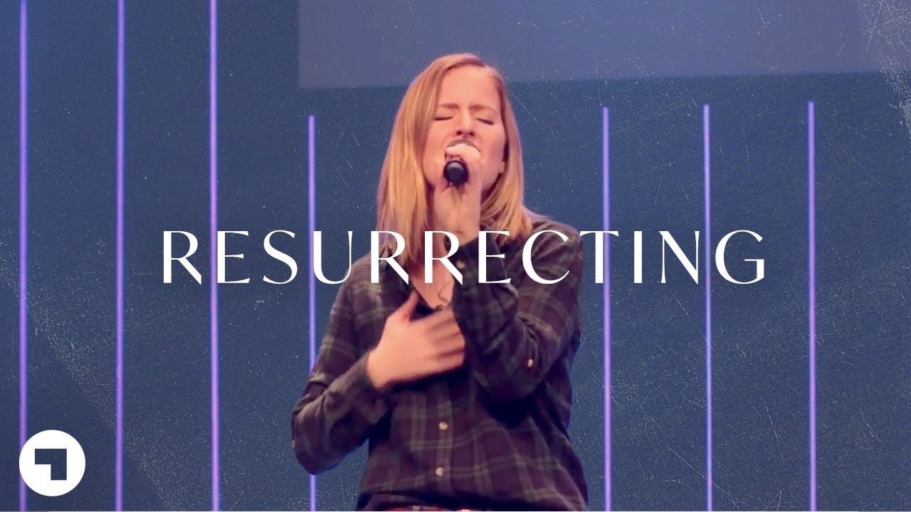 Resurrecting // Cover by Elevation Worship - YouTube
