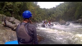 Chattooga River Carnage - Soul Rafter ep. 15
