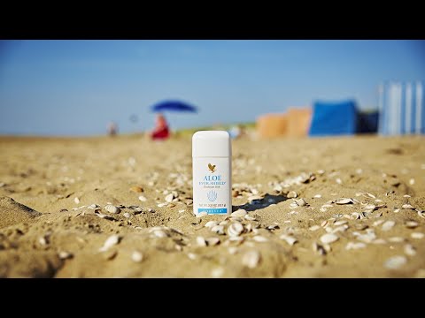 Aloe Ever Shield Espaol - YouTube