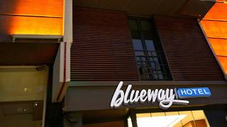 Blueway Hotel City, Istanbul, Türkiye | Travel With Jhanvi screenshot 1