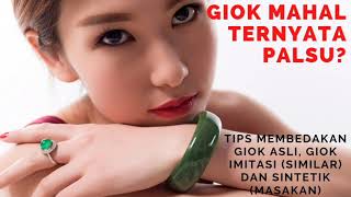 HARGA BATU AKIK GIOK BURMA RUBY SAFIR ZAMRUD ZIRCON DIAMOND  | JAKARTA GEMSTONES MARKET (INDONESIA). 