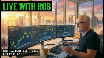 Want to Master Entry & Exit Decisions? Watch This Now LIVE!