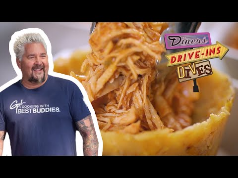 Video: Labākais Mofongo Puertoriko Un ēdiena Vēsturē