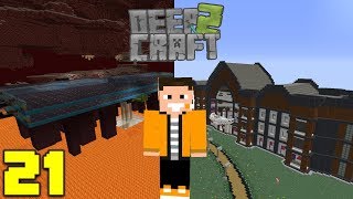 Öyle Ölmem Füze Atin Deepcraft 2 - Bölüm 21