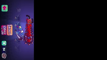 Prestige in super toss the turtle