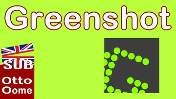 How does Greenshot work? - Greenshot Tutorial - Screencapture - Screengrabber