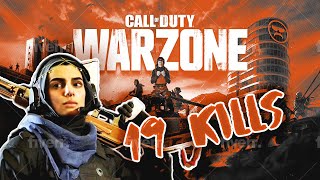 HIGH KILL WARZONE GAMEPLAY (19) (Call of Duty Warzone)