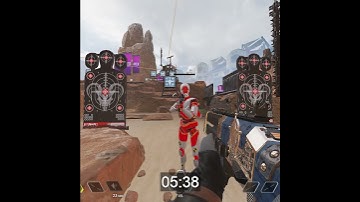 Controller Animation Cancelling - Apex Legends #Shorts