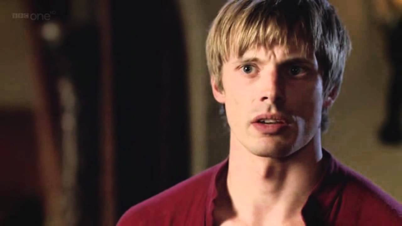 Download Merlin Episode 4x03 'The Wicked Day' Trailer
