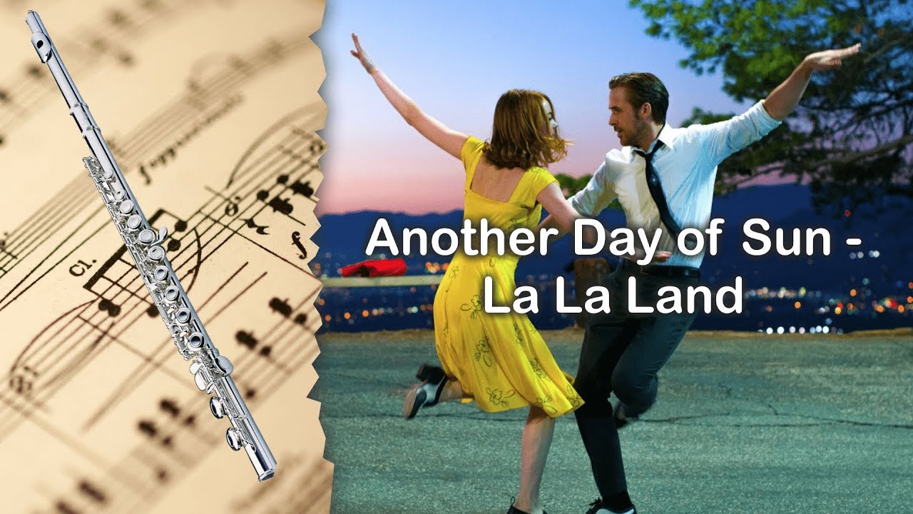 La La Land Another Day Of Sun