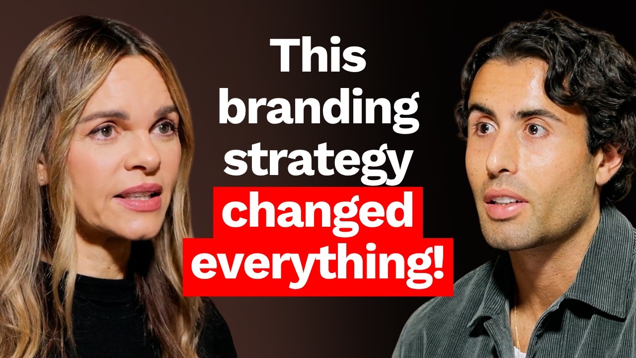 Beauty Empire Founder: The Untold Story Behind The Global Brand Rodial -  Maria Hatzistefanis