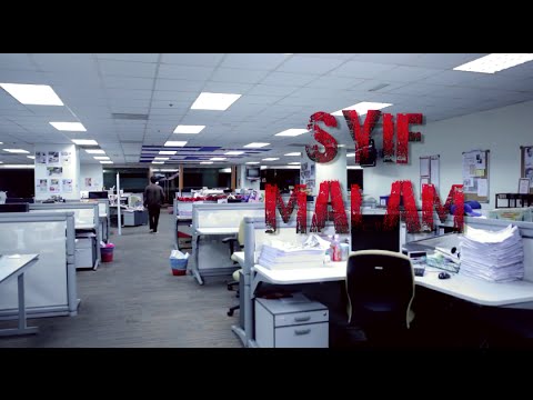 Filem Pendek - Syif Malam - YouTube