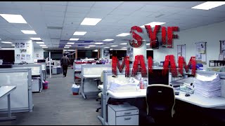Syif Malam (Night Shift) english sub