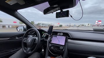 Comma.ai | Openpilot 0.7 Auto Lane Change “Click” N Go