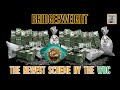 Bridgerweight - The newest scheme by the WBC