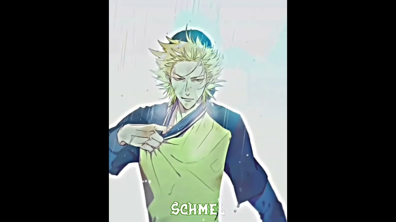 Tokuchi Toua vs Yokoya Norihiko