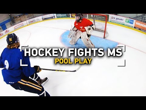 Hockey Fights MS Charity Tournament | 2019