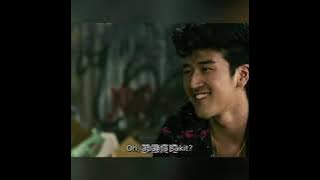 HIGH & LOW - COBRA VS JESSE FULL FIGHT -  MOVIE 2 SUB INDO...