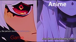 Roblox Anime Slots Mythic Cutscenes Vs Anime