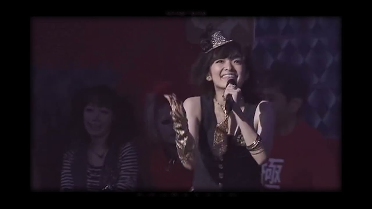 REBOCON 4 RED - EXTRA 01 Perfect World + Sakura Rock + Match winner