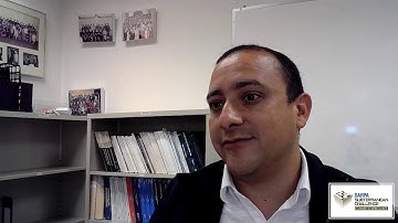 COLLEMBOLA Team Profile – DARPA Subterranean Challenge Cave Circuit