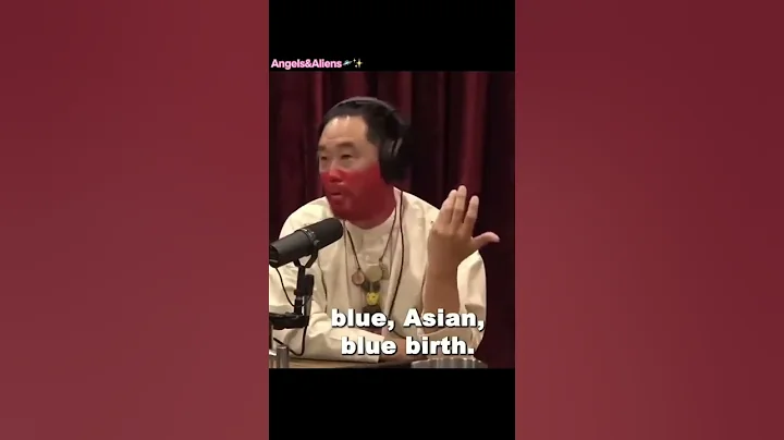 "Why Asians Have Blue Butts" David Choe Joe Rogan #jre #joerogan #joeroganexperience JRE