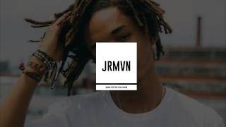 Jaden Smith - Soulection Freestyle (Beat by Mr. Carmack)