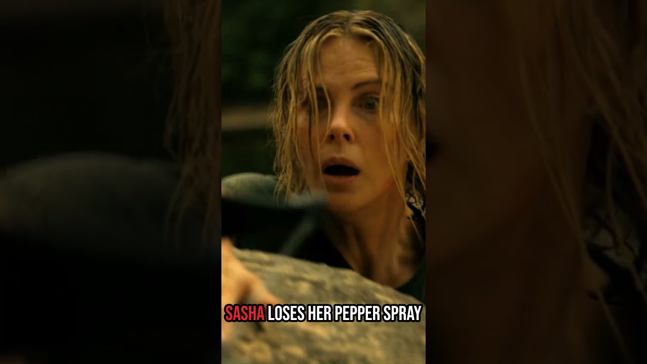 They got "screaming goat" instead...#apex #cinemasins