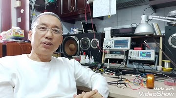 Biến áp cách ly có giảm nhiễu thật không???