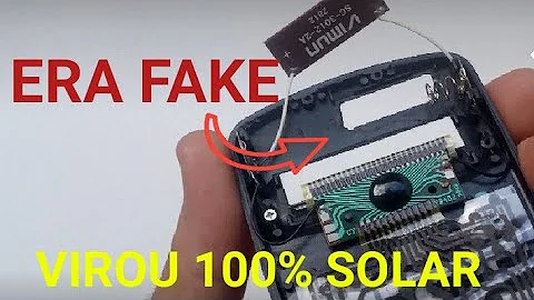 Como calcular para colocar energia solar?