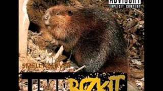 Limp Bizkit - Get Fucked Up