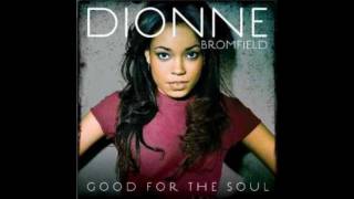 Dionne Bromfield - If that&#39;s the way you wanna play.wmv