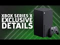 Xbox Series X - Exclusive Details On Microsoft's Next-Gen Console