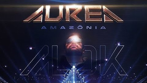 Alok Aurea Tour Belém | Joelma, Gaby Amarantos, Viviane Batidão, Zaynara e Pinduca
