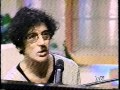 Charly garcía en De Pé a pá (TV Chilena 1996) Parte 1